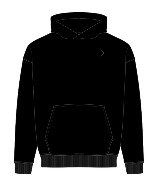ARRIVAL HOODIE