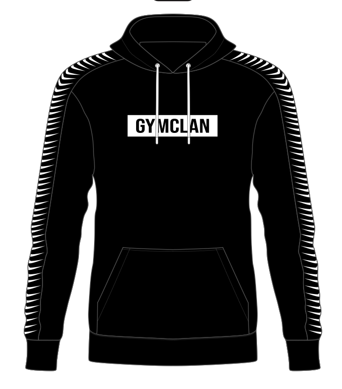 BASIC HOODIE