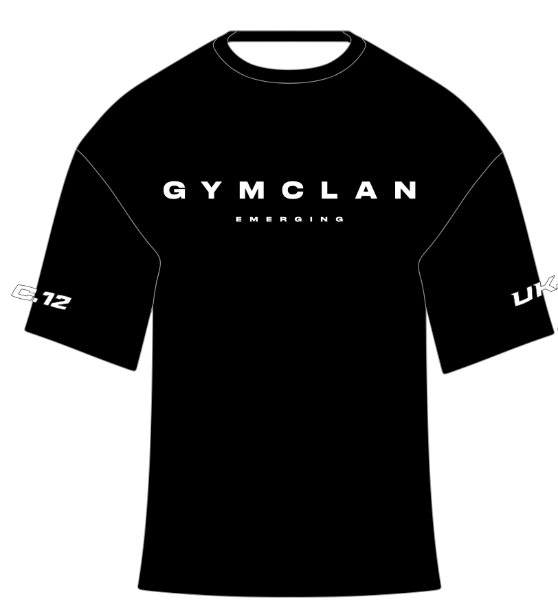 EMERGING T-SHIRT