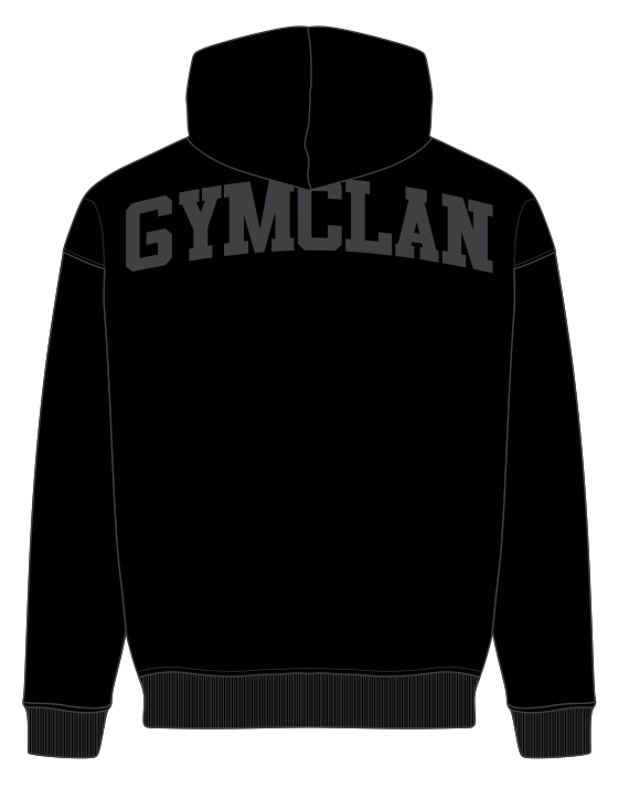 ARRIVAL HOODIE
