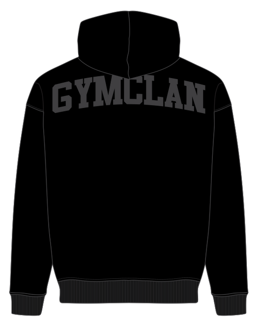 ARRIVAL HOODIE