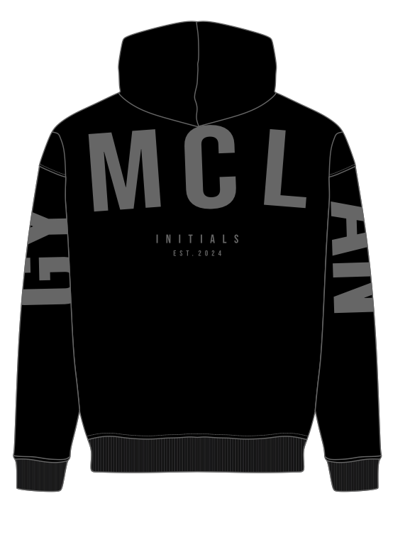 RELAX HOODIE