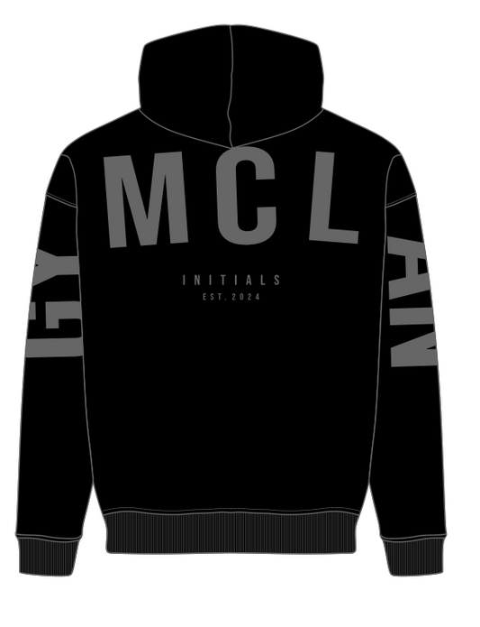 RELAX HOODIE
