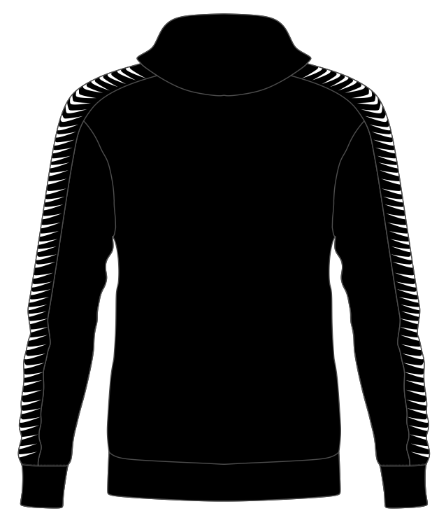 BASIC HOODIE