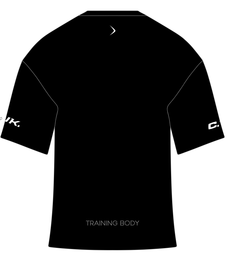 EMERGING T-SHIRT